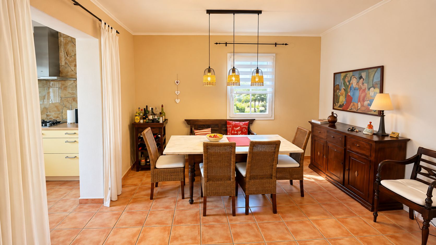 ++ MEDITERRANE OASE MIT POOL, 1.051 m² PARADIES & TOURISTENLIZENZ IN MASOS D'EN BLADER ++ - Image 17